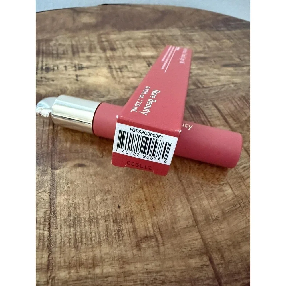 Rare Beauty Soft Pinch Tinted Lip Oil Shade 
